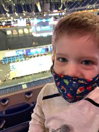 Rhonda's Light and Momentary Troubles