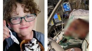 Fundraiser for Nannette Palm by Samuel Palm : Missionary Family Needs Help