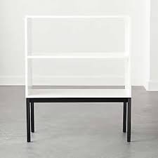 Shop modern bookcases at national business furniture. Modern Bookcases Cb2 Canada