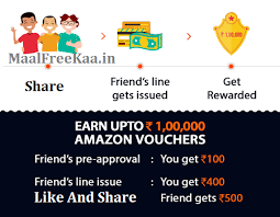 Just do the following needful and get one. Loot Free Amazon Gift Card Earn Upto Worth Rs 1 00 000 Giveaway Free Sample Contest Freebie Deal 2021
