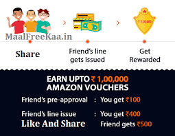 Maybe you would like to learn more about one of these? Loot Free Amazon Gift Card Earn Upto Worth Rs 1 00 000 Giveaway Free Sample Contest Freebie Deal 2021