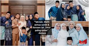We did not find results for: Adik Langsung Perkahwinan Keluarga Mira Filzah Dipuji Good Looking