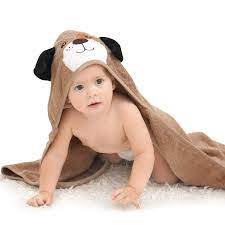 We believe in helping you find the product that is right for you. Buy Touchat Bamboo Hooded Baby Towels Ultra Soft And Hypoallergenic Baby Bath Towels With Hood For Toddler Infant Newborn Large And Absorbent Toddler Towels For Baby Boy Girl Puppy 35 1 X 35 1
