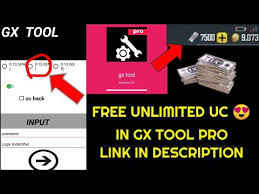 Ats々 member 4 месяца назад 16 тыс. Free Pubg Unlimited Uc On Gx Tool Link In Description Youtube