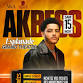 Akbess - Esplanade Grand Theatre event image