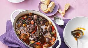 Franzosische Kuche Zwischen Haute Cuisine Gasthof Chefkoch De Coq Au Vin Rezepte Franzosische Kuche