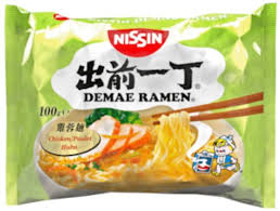 Perhaps, you even eat instant ramen pretty often (in order to save up for all those steak dinners, of course.). So Far The Best Instant Ramen I Found In Germany Ramen