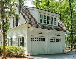 Look through garage dormer window pictures in. Consider Dormer Windows Over Garage Doors Would Like Relationship With Other Dormer Over Front Entrance House Exterior Big Sheds Carriage House Garage
