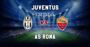 See detailed profiles for as roma and juventus. Juv Vs Rom Dream11 Team Prediction Serie A As Roma Vs Juventus Fantasy Team News