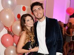 Other than the city, the youtube personalities obviously kept the location of alfie deyes and zoella's. Zoella Criticized For Pretending To Call For Help From Boyfriend Alfie Insider