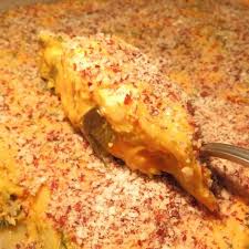 Gratin Poireau Butternut 5 Butternut Gratin De Poireaux Courge Butternut
