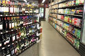 Dinkytown Wine And Spirits