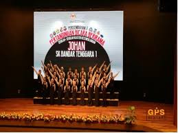 Skrip terbaik bicara berirama peringkat kebangsaan 2018 kontingen negeri melaka smk seri. Selepas Lakar Kejayaan Kebitaraan Bahasa Melayu Sk Putrajaya Presint 8 2 Jadi Tuan Rumah Putrajaya Gps Bestari