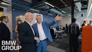 Bmw manufacturing is proud to be located in upstate, south carolina at the foothills of the beautiful blue ridge mountains, providing the perfect mix of exciting city life company vehicle program. Bmw Opened A New Campus At Midrand South Africa Youtube