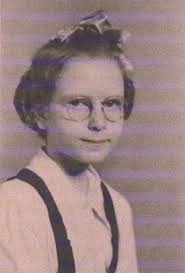 Ruth Louise Shockley Obituary