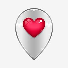 Glossy Heart Location Location Icons Heart Icons Location Icon Png Transparent Clipart Image And Psd File For Free Download Heart Icons Location Icon Icon Set Design