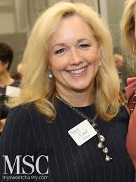 JUST IN: Jan Langbein To Receive The Senior Source's 2026 Spirit Of  Generations Award