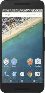 It's like unboxing a new phone every few months. Best Buy Lg Google Nexus 5x 4g With 16gb Memory Cell Phone Unlocked Carbon Lgh790 Ausabk