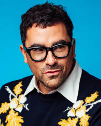 Dan Levy Talks Good Grief & Schitt's Creek In Puppy Interview
