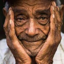 Never doubt a man who smiles at you like this.