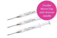 Avid pet identification microchips are available in a choice of implanter styles and sizes. Avid Plc Pet Microchips And Database Mini Microchips Microchips Scanners Accessories Pet Identification