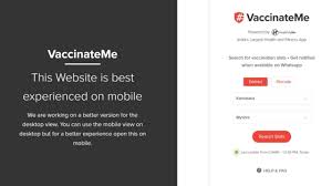 Select members you want to book appointment for cowin vaccine slot. Struggling To Find Covid Vaccination Slot These Platforms Will Notify You About Open Slots Once Available