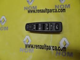 Latitude Sm7 Talisman On Cam Kumanda Paneli 809611518r Latitude Renault Spareparts Yedekparca
