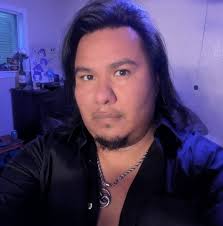 Enrique Badillo-Ruiz