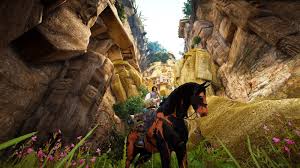 A Roleplayers Diary Kyltanias Black Desert Resources The