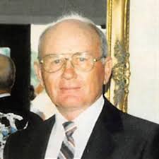 Stafford "Stack" Peveto Obituary August 15, 2018