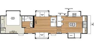Forest river 5th wheel rvs. 2017 Forest River Riverstone 39fk Specs And Literature Guide