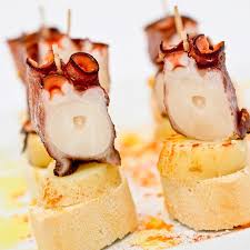 3 aperitivos fáciles y rápidos con jamón. Pin De Pousadas De Compostela En Menus Comunion Tapas Y Aperitivos Pinchos Y Tapas Tapas Montaditos