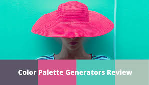 An example of a color scheme on a web template. Top 10 Best Color Palette Generators For Designers Review 2021 Topten Ai