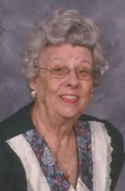 Esther Rosetta Dake « Penwell Funeral Home