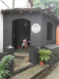 Bombay Coffee Roasters Panjim Goa Coffee Shops Justdial