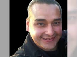 Albert Ybarra's Instagram, Twitter & Facebook