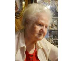 Ruth McCloud Obituary (2023)