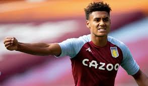 Watkins langsung membobol gawang arsenal yang dijaga mat ryan ketika laga baru berjalan 2 menit. Watch 33m Ollie Watkins Stuns Manchester United Scoring Debut Aston Villa Winner Villa Underground