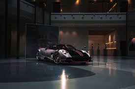 It is featured as standard in all subsequent main series titles as well as forza motorsport 6: The 3 5 Million Pagani Huayra Roadster Makes Its Dubai Debut Esquire Middle East