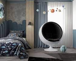 Boys Bedroom 2021 Space Theme Interior Design Kids Room Interior Design Kids Interior Room Kids Room Design