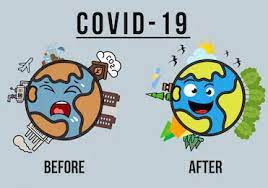 Earth day 2020 is going to be a big one, and it's all taking place online. Earth Day 2020 Nature Is A Beneficiary Of Coronavirus Tehran Times