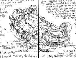 Ihr wunschauto von ausgewählten und vertrauensvollen vertragshändlern ohne verhandeln. Sunday Sketch The Mortality Of Cars Streets Mn