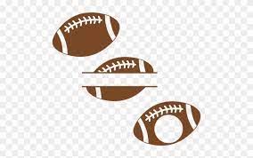 Download Free Svg Cut File Gallery Monogram Football Svg Free Hd Png Download 705x529 6331197 Pngfind