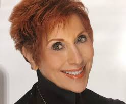 Marilyn Weissman's Instagram, Twitter & Facebook