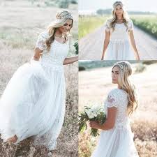 Das perfekte hochzeitskleid für jede frau. Kurze Linie Boho Brautkleid Online Grosshandel Vertriebspartner Kurze Linie Boho Brautkleid Online Fa R Verkauf Auf De Dhgate Com