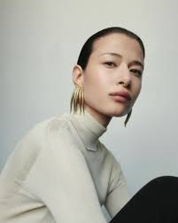 Ariana Boussard-Reifel