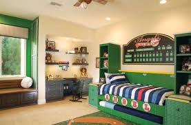 Popular themed bathroom sets of good quality and at affordable prices you can buy on aliexpress. 47 Really Fun Sports Themed Bedroom Ideas Home Remodeling Contractors Sebring Design Build