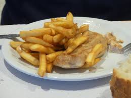 Le P Tit Bistrot Saint Martin Valmeroux Restaurant Avis Numero De Telephone Photos Tripadvisor