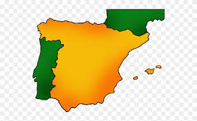Spain is a lovely place to visit, with one of europe's best climates and friendly people to boot. Spain Map Spain Europe Map Icon Clipart 769194 Pinclipart