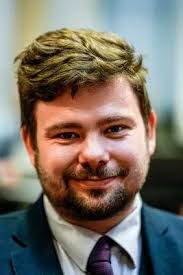 Krystian Marek Majewski